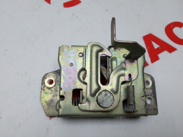 Замок капота MITSUBISHI Galant Fortis 