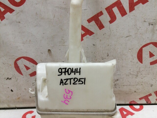 Бачок омывателя TOYOTA Avensis 