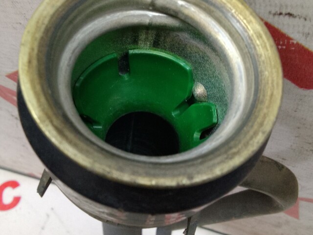 Горловина бензобака TOYOTA FunCargo 