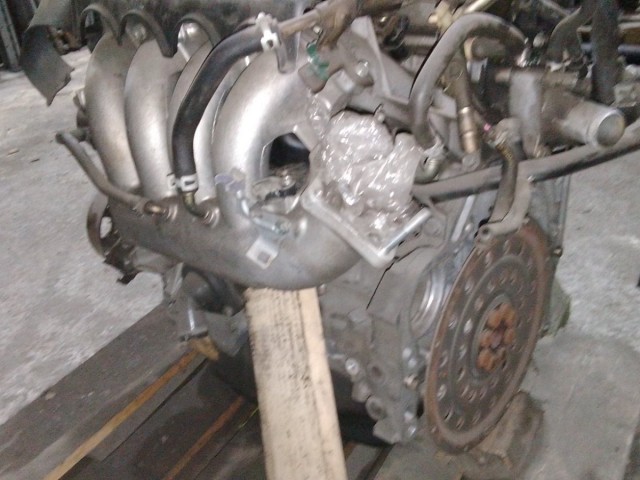 ДВС HONDA Stepwgn K20A