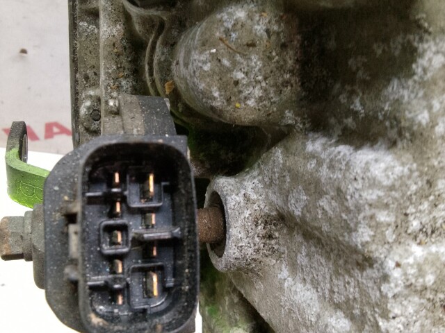 АКПП TOYOTA Probox 2NZ-FE