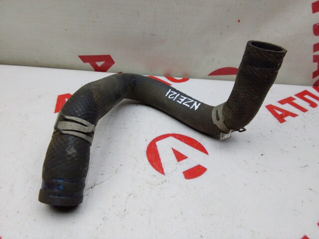Патрубок TOYOTA Allex 