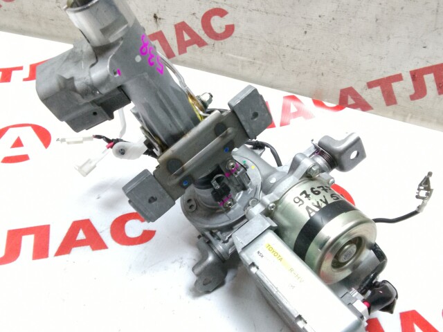 Рулевая колонка TOYOTA Camry 