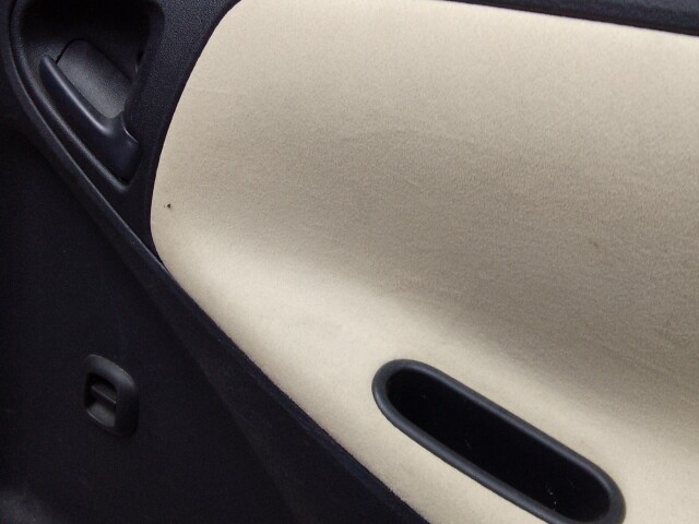 Дверь TOYOTA Vitz 