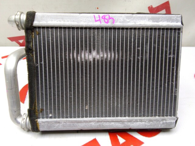 Радиатор печки TOYOTA Vitz 