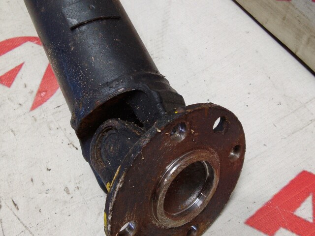 Карданный вал TOYOTA Avensis 