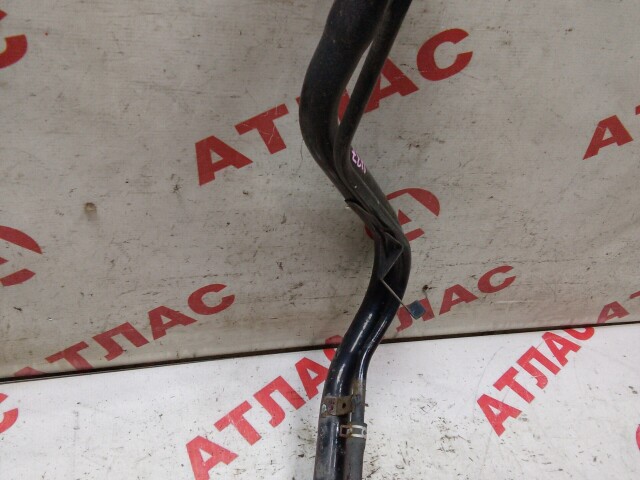 Горловина бензобака MAZDA Premacy 