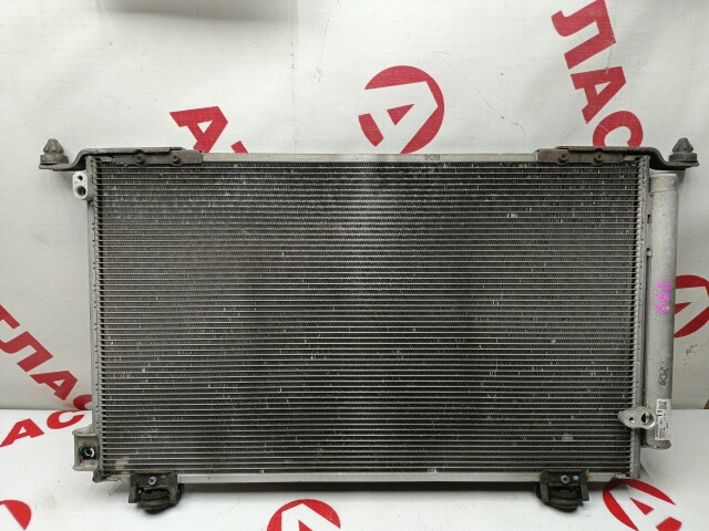 Радиатор кондиционера TOYOTA Avensis 
