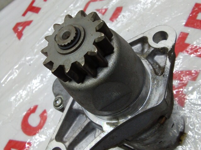 Стартер TOYOTA Camry 2AZ-FE