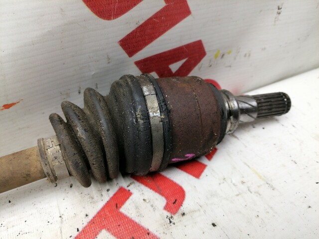 Привод задний NISSAN Wingroad 