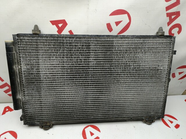 Радиатор кондиционера TOYOTA Corolla 