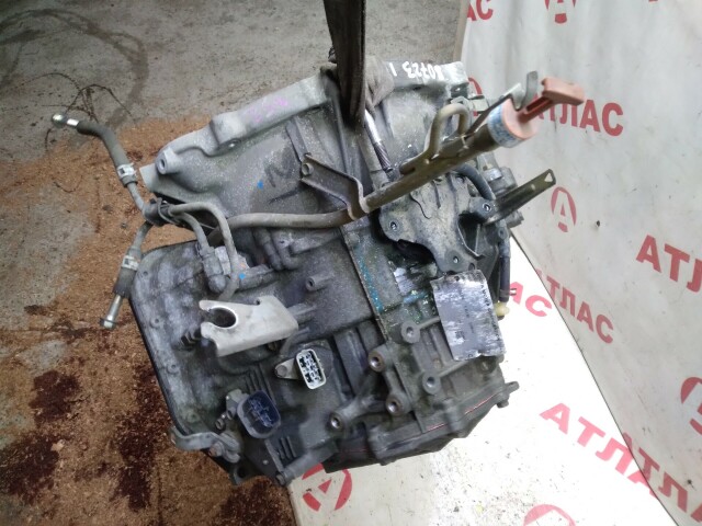 АКПП TOYOTA FunCargo 1NZ-FE