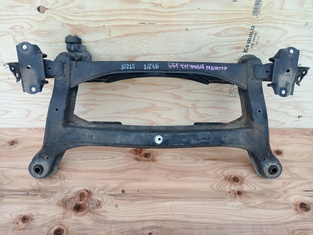 Балка задняя TOYOTA Corona Premio 