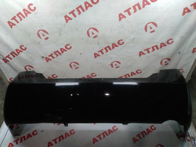 Бампер задний TOYOTA Camry 