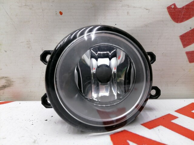 Туманка TOYOTA Corolla Axio 