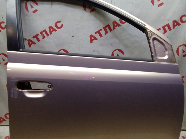 Дверь TOYOTA Platz 