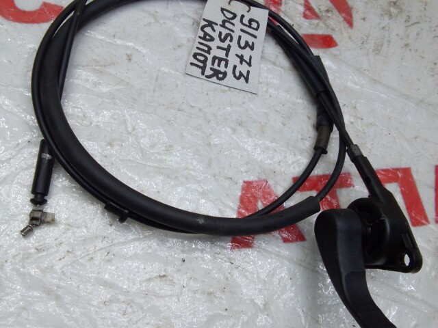 Трос капота RENAULT Duster 