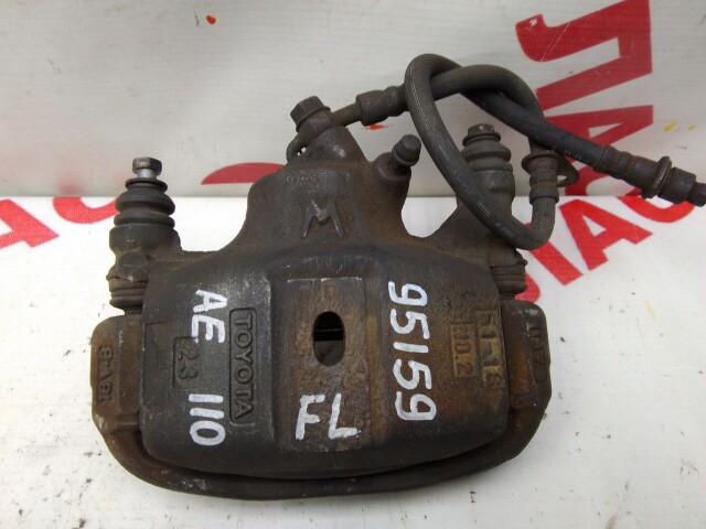 Суппорт TOYOTA Corolla 