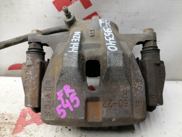 Суппорт TOYOTA Corolla Fielder 