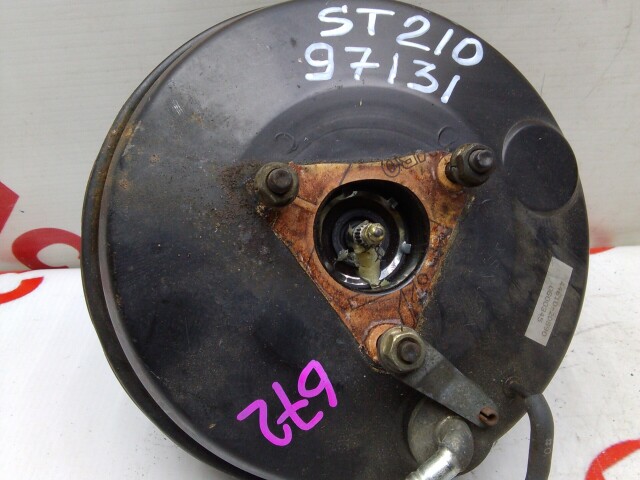 Вакуум TOYOTA Corona Premio 