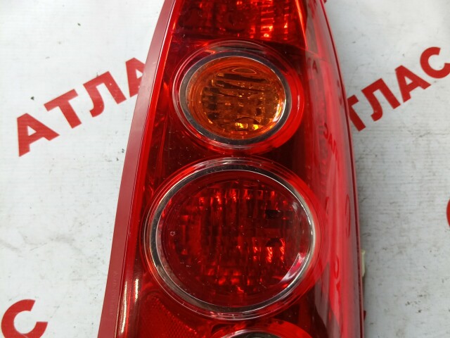 Стоп MAZDA Premacy 