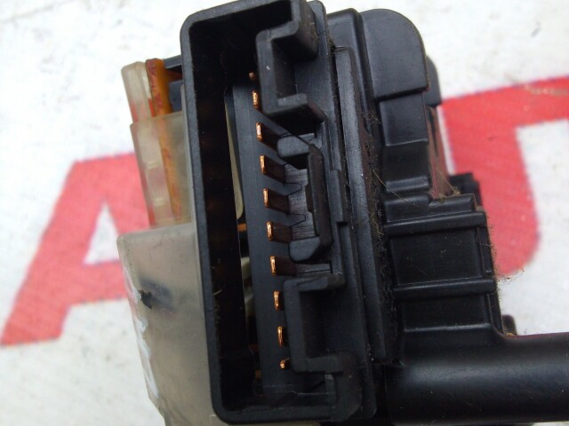 Гитара руля TOYOTA Corolla 