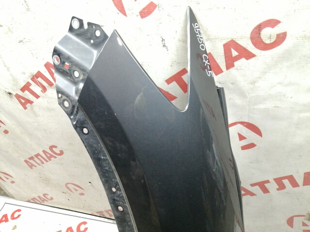 Крыло MAZDA CX-5 