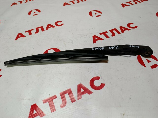 Дворник двери багажника HONDA Stream 