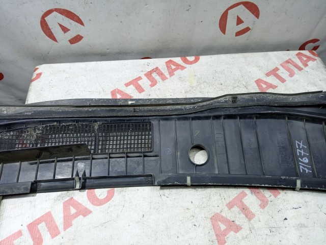 Жабо TOYOTA Camry 