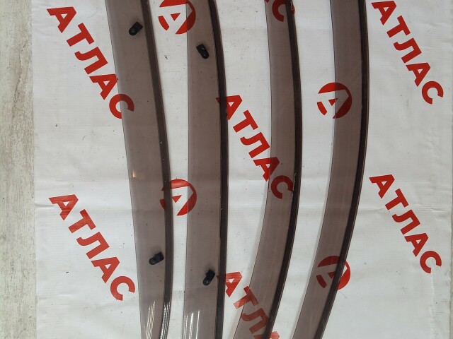 Ветровик TOYOTA Platz 