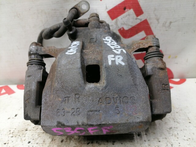 Суппорт TOYOTA Camry 