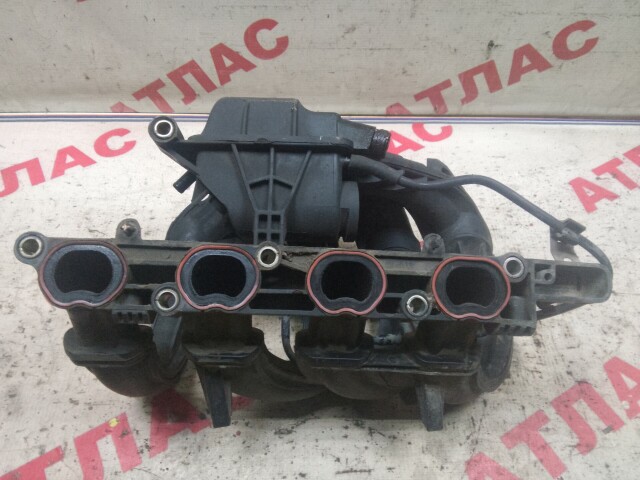 Коллектор FORD Focus II ASDB