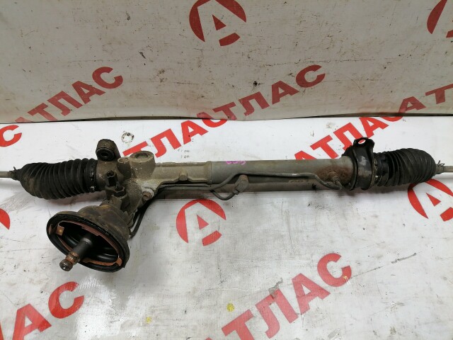 Рулевая рейка TOYOTA Vitz 