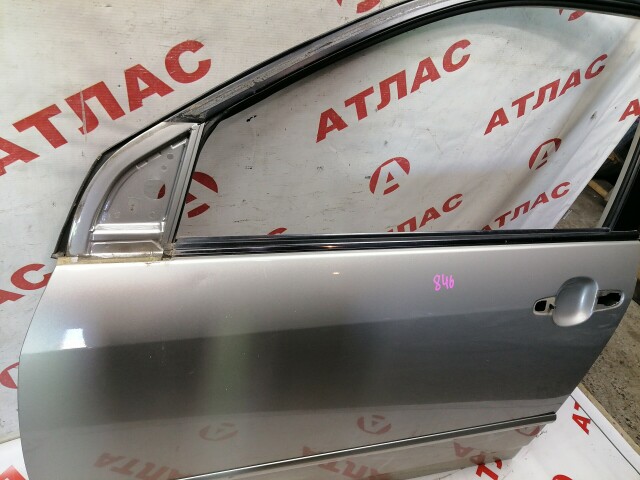 Дверь TOYOTA Corolla 