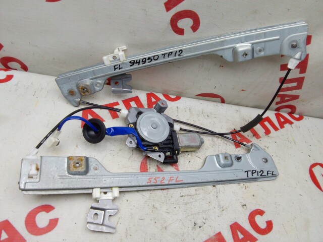 Стеклоподъемник NISSAN Primera 