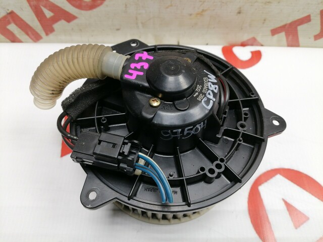 Моторчик печки MAZDA Premacy 