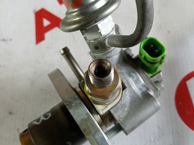 ТНВД TOYOTA Avensis 2AZ-FSE