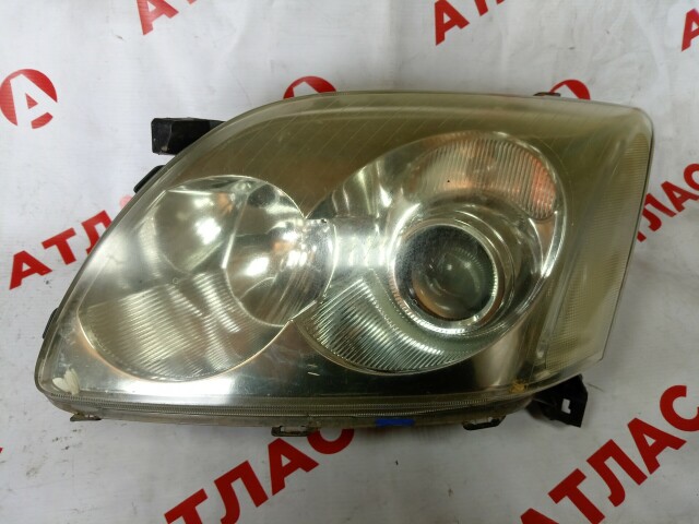 Фара TOYOTA Avensis 