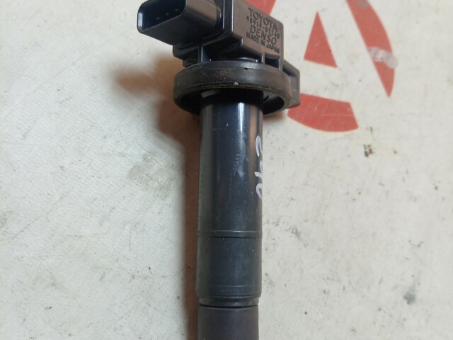 Катушка зажигания TOYOTA Corolla Fielder 