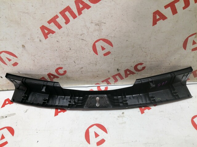 Накладка замка багажника MAZDA CX-5 