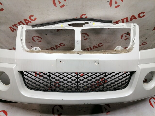 Бампер передний SUZUKI Escudo 