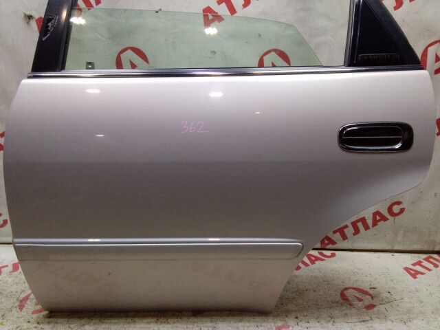 Дверь TOYOTA Sprinter 