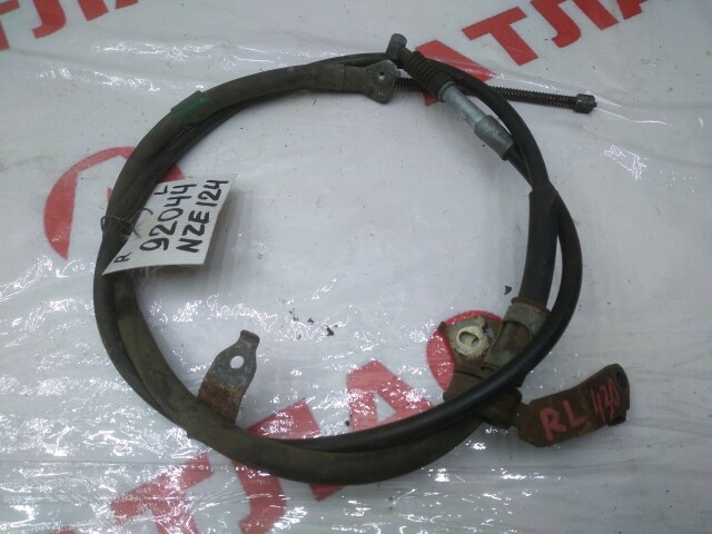 Трос ручника TOYOTA Corolla 