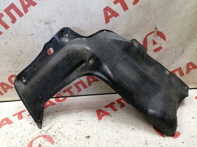 Защита двигателя TOYOTA Corolla Runx 