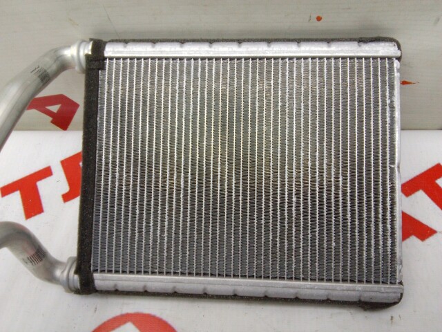 Радиатор печки TOYOTA Corolla Runx 