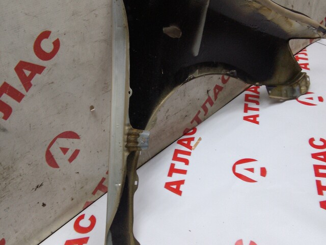 Крыло TOYOTA Corolla Axio 