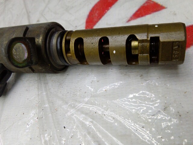 Датчик VVTI TOYOTA Vitz 1SZ-FE