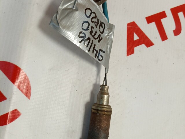 Датчик кислородный NISSAN X-Trail QR20-DE