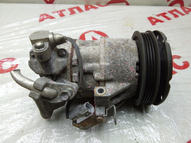 Компрессор кондиционера TOYOTA Probox 1NZ-FE