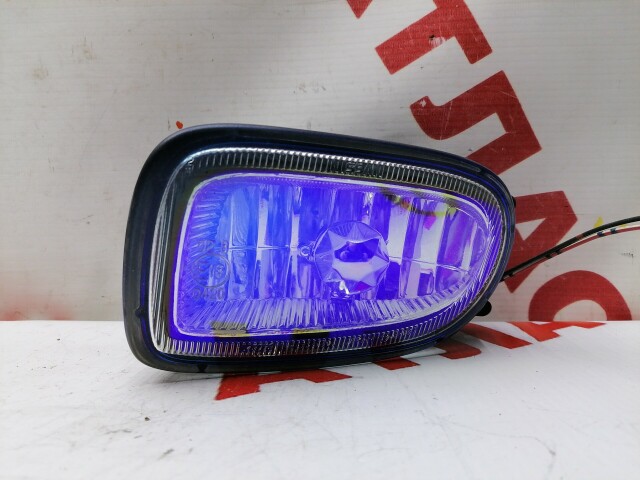 Туманка NISSAN Bluebird Sylphy 